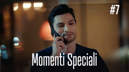 Amore Logica Vendetta - Momenti Speciali #7