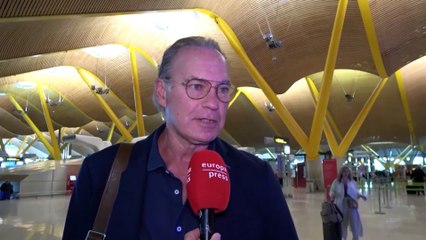 Gabriela Guillén, su llamativo cambio de actitud tras las conciliadoras palabras de Bertín