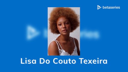 Lisa Do Couto Texeira (FR)