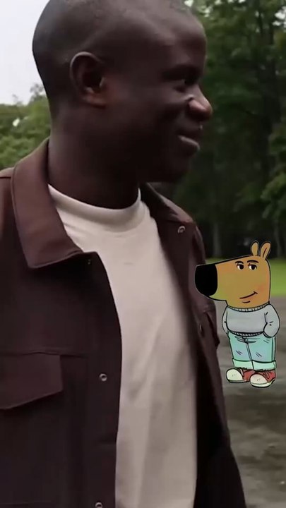 Petit par la taille mais immense par le coeur!