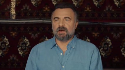 مسلسل هذا العالم لا يسعني - الحلقة 1 مدبلج بالعربية