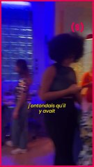 SIMONE - BACKSTAGE : en coulisses d'"amours solitaires"