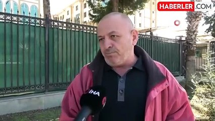 Ersin Akbaş'ın İsim Mücadelesi: 5 Farklı İsimle Yaşamaya Mahkum Edildi