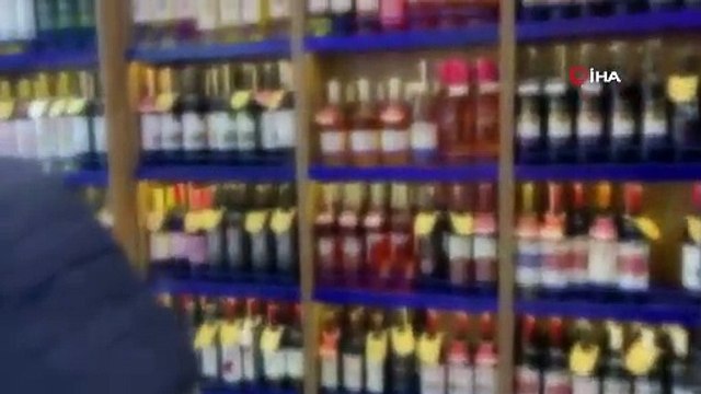 Sahte içki ölümleri geri döndü: 3 kişi öldü, 6 kişi tedavi altında