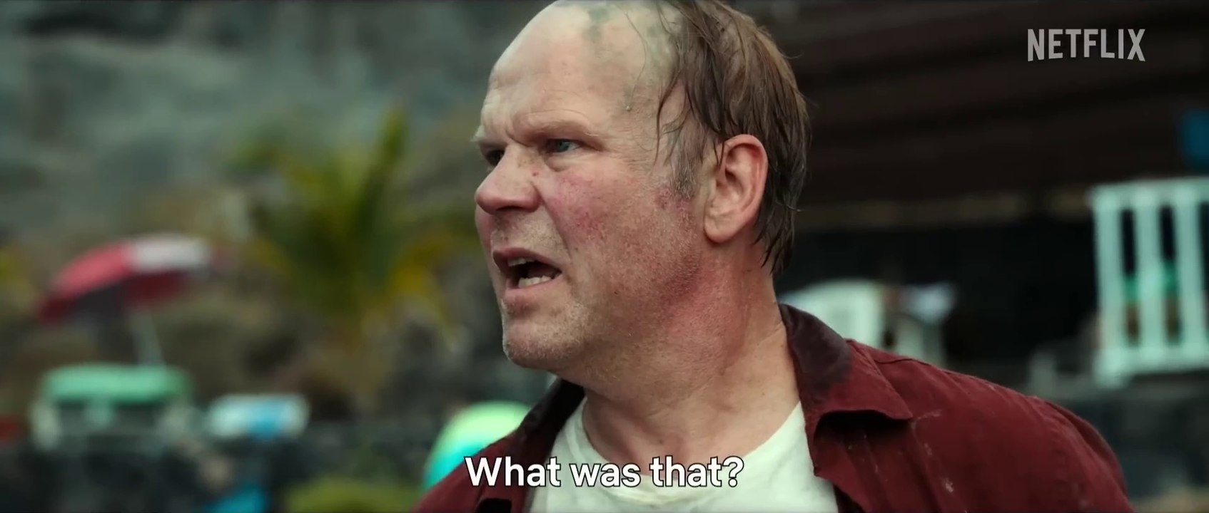 La Palma - S01 Trailer (English Subs) HD