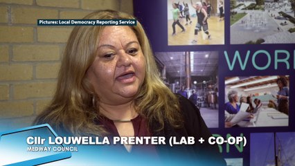 Medway Council's social housing is inspected