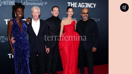 "J'ai cru que c'était sa fille" : Richard Gere s'affiche avec sa femme, leur grande différence d'âge fait réagir
