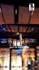 Miss France 2025 : masterclass de catwalk par Maëva Coucke