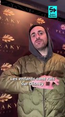 La recommandation : Camille Combal