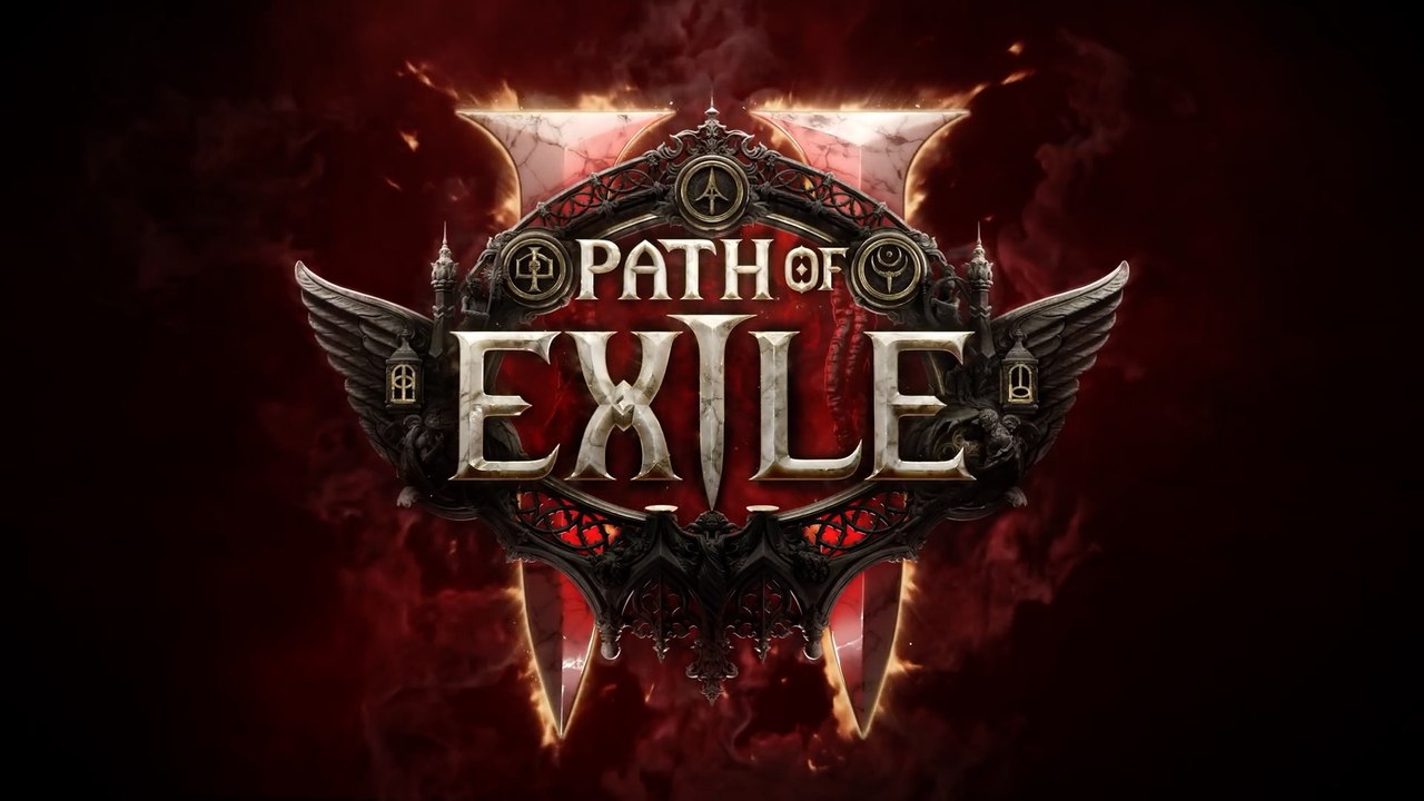 Path of Exile 2 Official Early Access Gameplay...