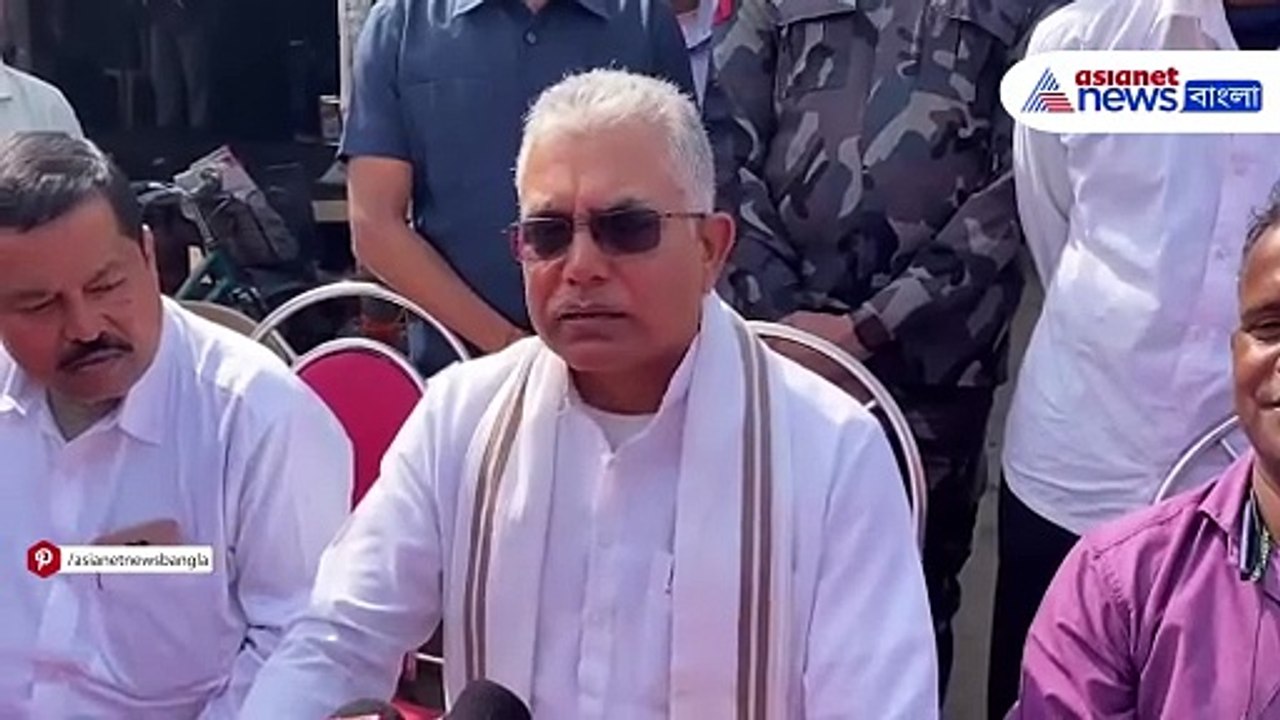 ৮৪ বছরের বৃদ্ধ তিনি কার উপদেষ্টা? নাম না করে ইউনুসকে বেলাগাম আক্রমণ দিলীপের