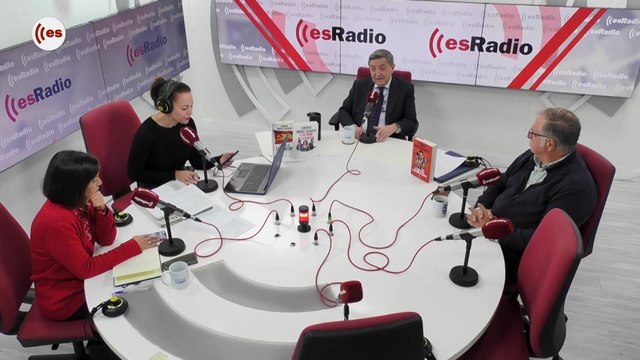 Tertulia de Federico: Sánchez mostró su verdadera cara en el Congreso