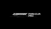 STORROR Parkour Pro Official Reveal Trailer