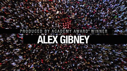 Expediente Netanyahu Tráiler VO