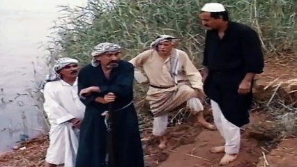 المسلسل العراقي سواد الليل الحلقة 10