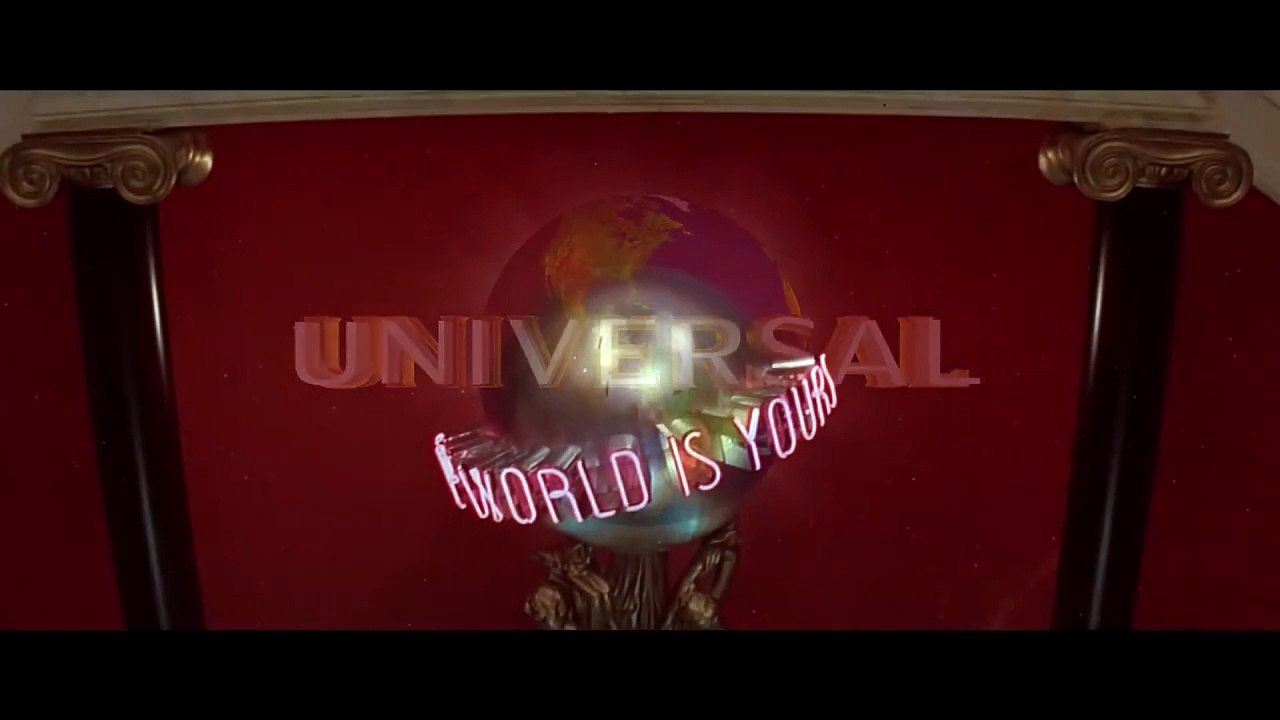 Trailer zum schillernden Gangster-Epos 'Scarface'