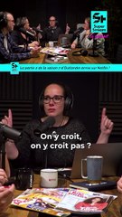 Podcast Superstream : la partie 2 de la saison 7 d'Outlander arrive sur Netflix, on en discute !