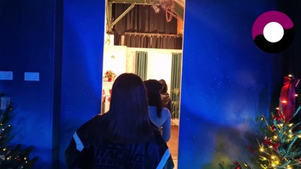 Disney Plus bring Home Alone McCallister house to London