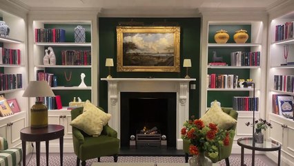 Audley Scarcroft Park: Leeds retirement village featuring private gym and pool offers luxury living