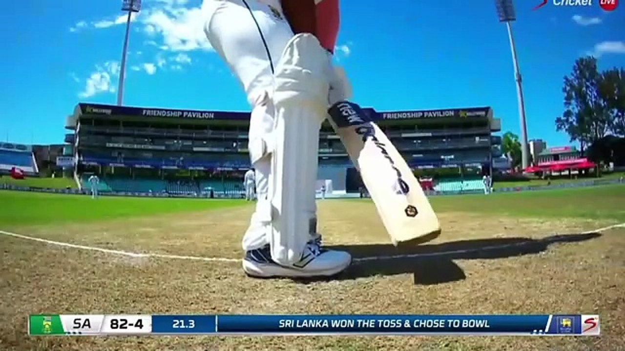 Sri Lanka Vs South Africa DAY 2 Highlights 1st Test Match Day 2 2024 | SL Vs SA. | दक्षिण अफ्रीका बनाम श्रीलंका