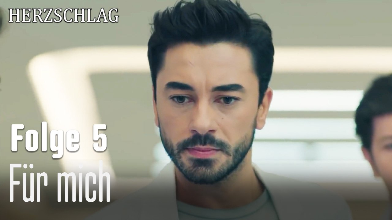 Für mich-Herzschlag Folge 5