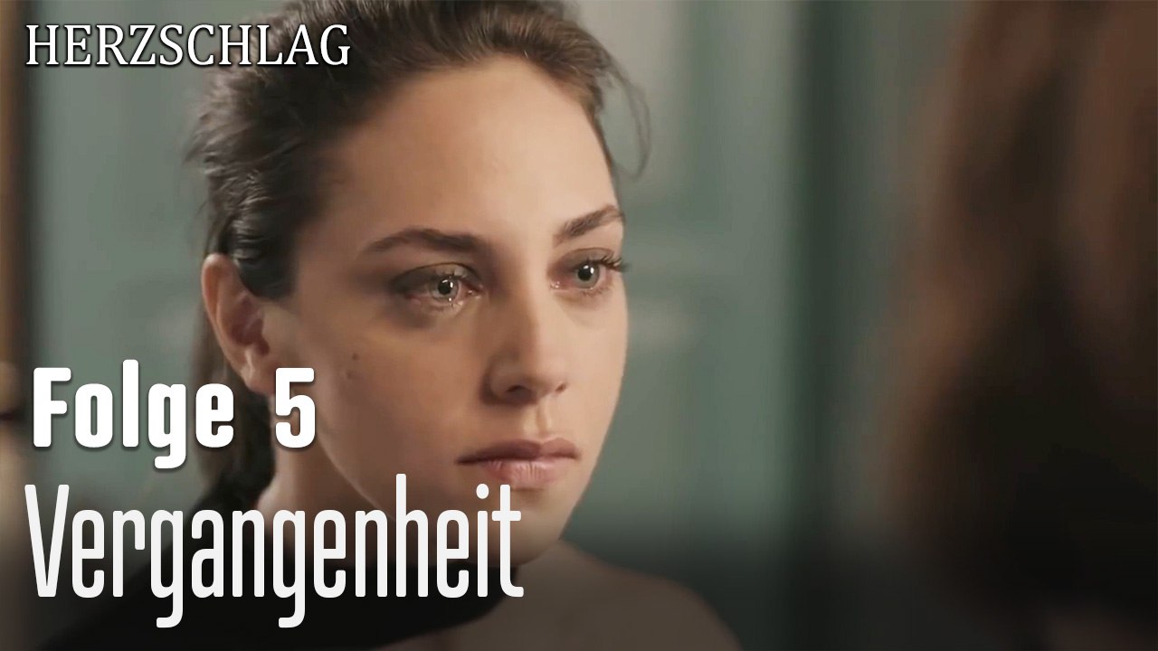 Vergangenheit-Herzschlag Folge 5