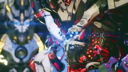 Light of Motiram - Teaser Trailer