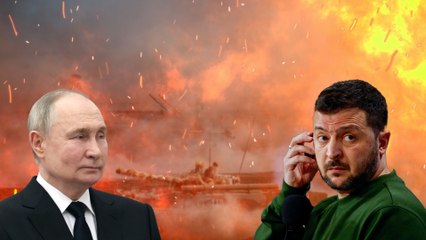 Xung đột Nga - Ukraine liên tục leo thang khó lường ở thời điểm “nhạy cảm”