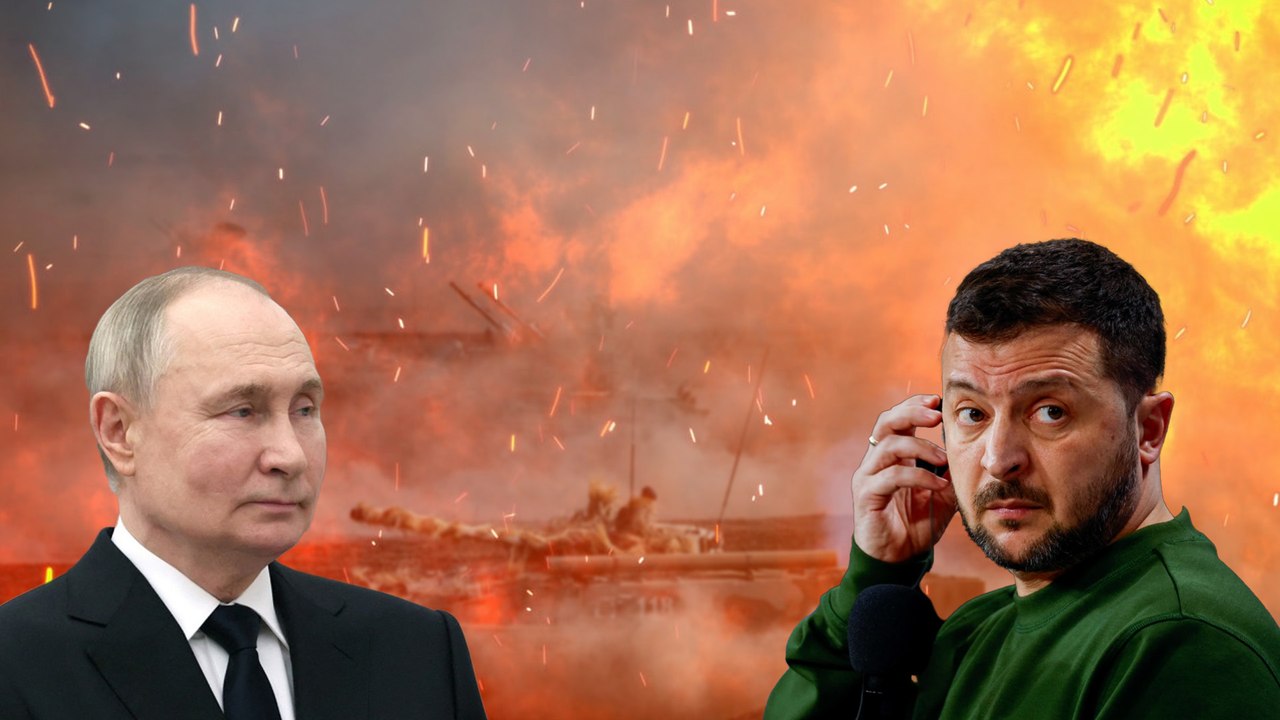 Xung đột Nga - Ukraine liên tục leo thang khó lường ở thời điểm “nhạy cảm”