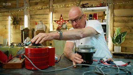 Favourite Fixes episode 4 - thumbnail