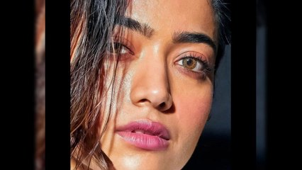 Rashmika mandanna edit
