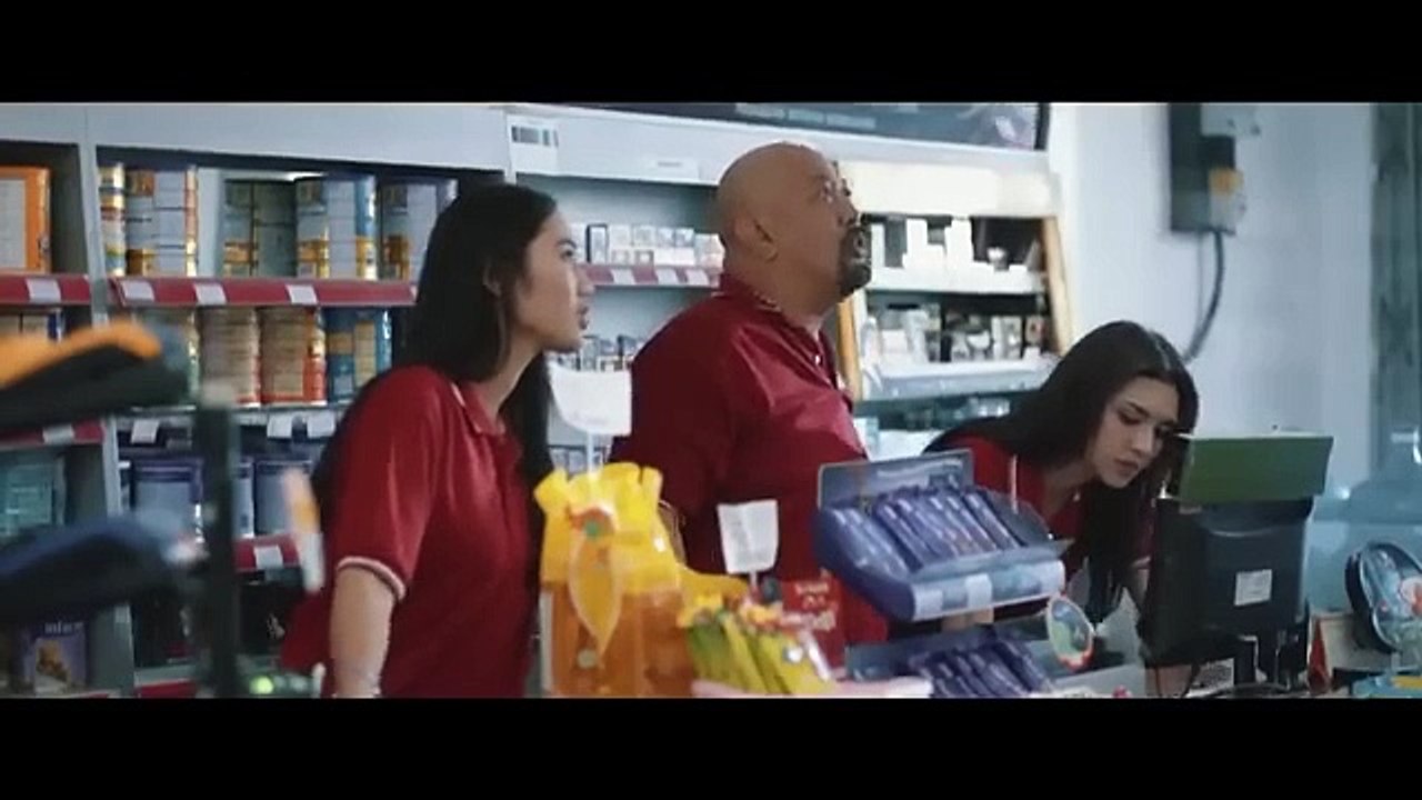 BODYGUARD UGAL-UGALAN - FILM KOMEDI INDONESIA FULL MOVIE - HD