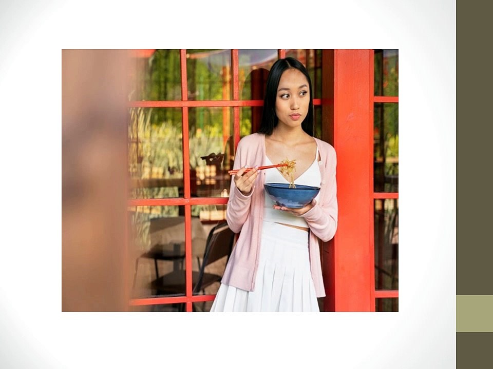 Ang Chong Yi’s Mission: Bringing Back the Flavours of Chinese Cuisine and Street Snacks in Singapore
