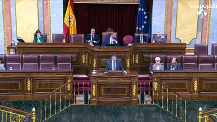 Diputado del PP, a Torres: "Se le está poniendo cara de Ábalos"