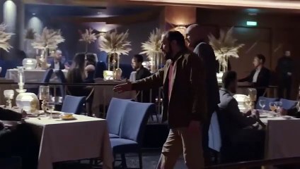 مسلسلات مصرية مسلسل لحم غزال الحلقة 27