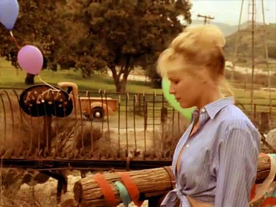 S03E21 - Die Rueckkehr des Jimmy Blackhorse