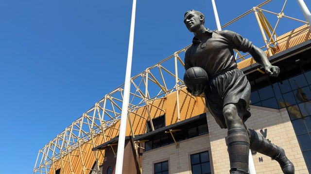 “It’s been an unbelievable era” A look at some of the best moments at Wolves since Fosun’s 2016 takeover of the club