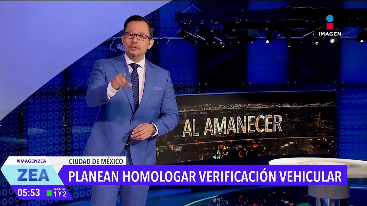 Gobierno CDMX planea fusionar los trámites de la tenencia vehicular con el Edoméx y Morelos