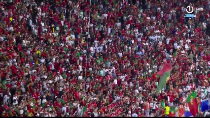Portugal Slovenija Penali Euro 2024 BHRT