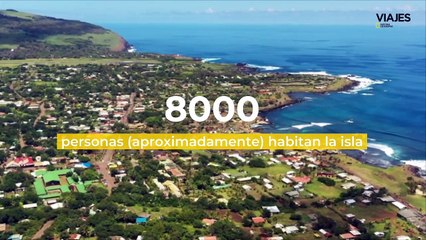 Isla de Pascua