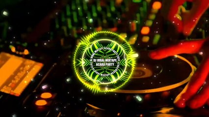 DJ VIRAL MIXTAPE ACARA PARTY‼️2024 TERBARU