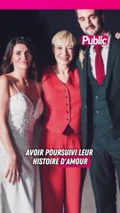 Tracy et Florian (MAPR 8) : au bord du divorce ? La récente annonce de Tracy qui inquiète les fans