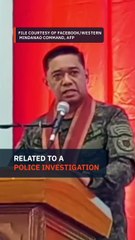 Brawner: No VP security ‘takeover,’ but new personnel in