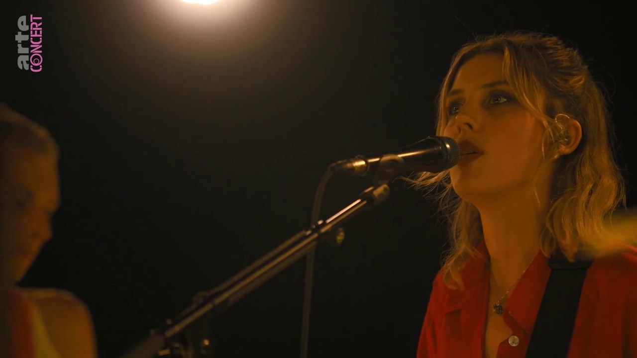 Wolf Alice - ARTE Concert Festival 2022 - ARTE Concert