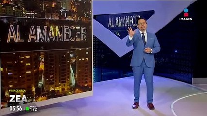 Caen asaltantes de la carretera Nuevo Laredo-Monterrey