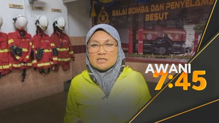 Banjir: Besut, Setiu memburuk, jumlah mangsa meningkat