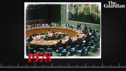 Independencia de Timor Oriental: una breve historia de una lucha larga y brutal