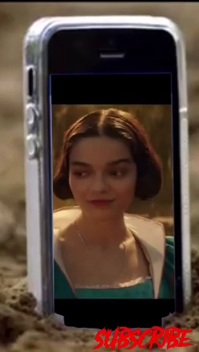 Someone needs to check on disney