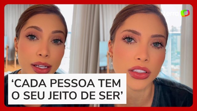 Namorada de delator do PCC rebate críticas por postura após morte do companheiro: ‘Não sou fria’