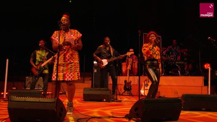 Le BIM, Bénin International Musical